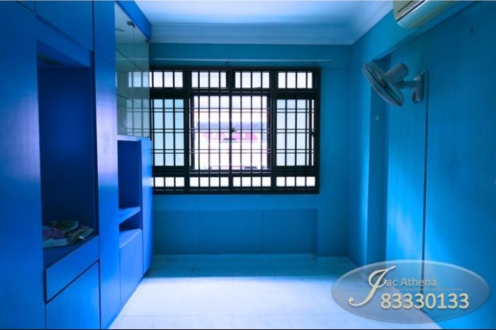 Blk 696 Jurong West Central 1 (Jurong West), HDB 4 Rooms #66768282